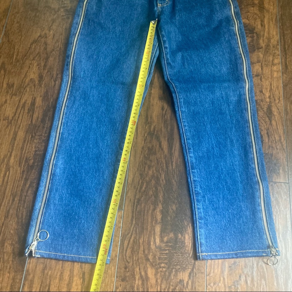 Y2K Jeans - Picture 10 of 12
